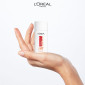 Immagine 2 - L'Oréal Paris Revitalift Clinical Fluido Viso Anti-UV SPF 50+ Antietà - Flacone da 50ml