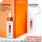 Immagine 3 - L'Oréal Paris Revitalift Clinical Fluido Viso Anti-UV SPF 50+ Antietà - Flacone da 50ml