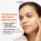 Immagine 4 - L'Oréal Paris Revitalift Clinical Fluido Viso Anti-UV SPF 50+ Antietà - Flacone da 50ml