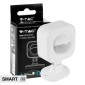 Immagine 1 - V-Tac Smart VT-5176 Sensore Wi-Fi di Movimento ad Infrarossi per Lampadine LED Colore Bianco - SKU 6781