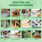 Immagine 5 - Bio Kill Insetticida da Piretro Naturale Acaricida per Uso Domestico Microincapsulato No Gas - Flacone da 1L