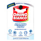 Immagine 1 - Omino Bianco Additivo in Polvere Bianco Vivo Extra Sbiancante 5in1 per Lavatrice e Bucato a Mano - Confezione da 500g