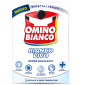 Immagine 2 - Omino Bianco Additivo in Polvere Bianco Vivo Extra Sbiancante 5in1 per Lavatrice e Bucato a Mano - Confezione da 500g