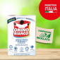 Immagine 6 - Omino Bianco Additivo in Polvere Bianco Vivo Extra Sbiancante 5in1 per Lavatrice e Bucato a Mano - Confezione da 500g