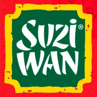 Crema di Cocco da 200ml Ideale per Dolci Suzi Wan