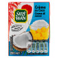 Immagine 1 - Suzi Wan Crema di Cocco Ideale per Dolci e Dessert - Brick da 200ml