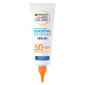 Immagine 1 - Garnier Ambre Solaire Sensitive Advanced Siero Protettivo SPF 50+ Protezione Molto Alta per Pelli Sensibili - Flacone da 127ml