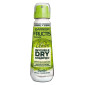 Immagine 1 - Garnier Fructis Invisible Dry Yuzu Lemon Shampoo Secco Senz'Acqua con Argilla e Polvere di Riso - Flacone da 100ml