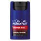 Immagine 1 - L'Oréal Paris Men Expert Power Age Crema Viso Anti Età Per Tutti i Tipi di Pelle - Flacone da 50ml