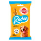 Immagine 1 - Pedigree Rodeo Snack Masticabile per Cani al Gusto Pollo - Bustina da 7 Stick