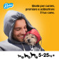 Immagine 4 - Pedigree Rodeo Snack Masticabile per Cani al Gusto Pollo - Bustina da 7 Stick