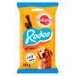 Immagine 1 - Pedigree Rodeo Snack Masticabile per Cani al Gusto Manzo - Bustina da 7 Stick