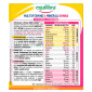 Immagine 2 - Equilibra Multivitamine & Minerali Donna Integratore Alimentare Multivitaminico - Confezione da 30 Compresse