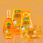Immagine 2 - Garnier Ultra Dolce Olio Nutriente Multi-Uso Spray Oli Meravigliosi Argan Camelia per Tutti i Tipi di Capelli - Flacone da 150ml