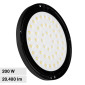 Immagine 1 - V-Tac VT-92200 Lampada Industriale LED UFO Shape 200W SMD High Bay IP65 - SKU 7812 / 7813
