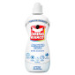 Immagine 1 - Omino Bianco Additivo Bianco Vivo Extra Sbiancante 5in1 per Lavatrice e Bucato a Mano - Flacone da 900ml