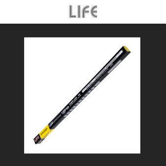 Life HF7 Tubo LED G13 9W T8 SMD 60cm in Vetro con Starter