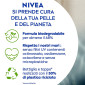 Immagine 2 - Nivea Sun Protect & Hydrate Spray Solare Idratante SPF 30 Protezione Alta - Flacone da 270ml