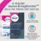 Immagine 5 - Veet Expert Strisce Depilatorie Bikini & Ascelle per Pelli Sensibili - Confezione da 16 Strisce