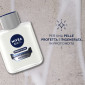 Immagine 4 - Nivea Men Protect & Care Balsamo Dopobarba Protettivo con Pro Vitamina B5 e Aloe Vera - Flacone da 100ml