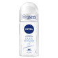 Immagine 1 - Nivea Pure Invisible Deodorante Roll-On SkinActive Protection 48h Anti Residui - Flacone da 50ml