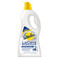 Immagine 1 - Emulsio La Cera Specchio con Cera Carnauba Specifica per Lucidatrice Adatta a Tutti i Pavimenti - Flacone da 725ml
