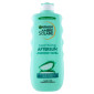 Immagine 1 - Garnier Ambre Solaire Doposole Latte Idratante Lenitivo con Aloe Vera per Viso e Corpo - Flacone da 400ml