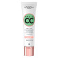 Immagine 1 - L'Oréal Paris Magic CC Crema Verde 5in1 Idratante Anti-Rossore 24H Vitamin Complex - Flacone da 30ml