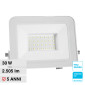 Immagine 1 - V-Tac Pro VT-44030 Faro LED 30W Faretto SMD IP65 Chip Samsung Colore Bianco - SKU 10023 / 10024 / 10025