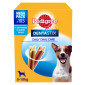 Immagine 1 - Pedigree Dentastix Daily Oral Care Small per l'Igiene Orale del Cane - Confezione da 105 Stick