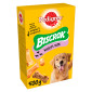 Immagine 1 - Pedigree Biscrok Multi Mix Biscotti Croccanti Gusto Carne per Cani - Confezione da 500g