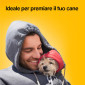 Immagine 5 - Pedigree Biscrok Multi Mix Biscotti Croccanti Gusto Carne per Cani - Confezione da 500g