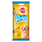 Immagine 1 - Pedigree Rodeo Duos Stick Gusto Pollo e Bacon per Cani - Confezione da 7 Snack