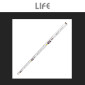 Immagine 7 - Life HF7 Tubo LED G13 17,5W T8 SMD Lampadina 120cm in Vetro con Starter - mod. 39.967120N40 / 39.967120F65