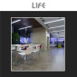 Immagine 6 - Life HF7 Tubo LED G13 17,5W T8 SMD Lampadina 120cm in Vetro con Starter - mod. 39.967120N40 / 39.967120F65