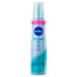 Immagine 1 - Nivea Volume Care Styling Mousse Spray Modellante per Volume Capelli - Flacone da 150ml