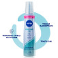 Immagine 2 - Nivea Volume Care Styling Mousse Spray Modellante per Volume Capelli - Flacone da 150ml
