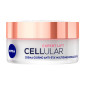 Immagine 3 - Nivea Expert Lift Cellular Crema Giorno Anti-Età Multidimensionale SPF30 con Bakuchiol e Acido Ialuronico - Confezione da 50ml
