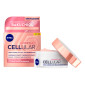 Immagine 4 - Nivea Expert Lift Cellular Crema Giorno Anti-Età Multidimensionale SPF30 con Bakuchiol e Acido Ialuronico - Confezione da 50ml