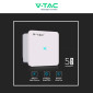 Immagine 6 - V-Tac VT-6630305 INVT Inverter On Grid 30kW Trifase IP66 per Impianto Fotovoltaico CEI 0-21 - SKU 11507