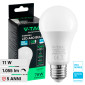 Immagine 1 - V-Tac Pro VT-262D Lampadina LED E27 11W A60 Goccia SMD Chip Samsung Dimmerabile - SKU 2120044 / 2120184