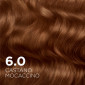 Immagine 3 - Garnier Good Tinta Permanente per Capelli Senza Ammoniaca con Balsamo Nutriente Colore 6.0 Castano Mocaccino