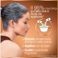 Immagine 4 - Garnier Good Tinta Permanente per Capelli Senza Ammoniaca con Balsamo Nutriente Colore 6.0 Castano Mocaccino