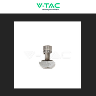 Supporto Installazione Pannelli Solari Posa Verticale V-Tac