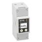 Immagine 1 - V-Tac Misuratore per Inverter Monofase RS485 1P con Display LCD per Impianti Fotovoltaici - SKU 11511