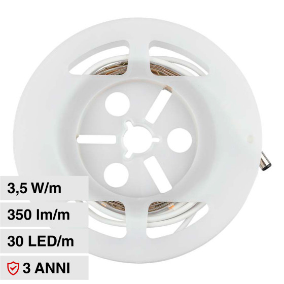 VT-8067 Bedlight Kit Striscia LED Sensore Alimentatore V-Tac VT-8067 Bedlight Kit Striscia LED Sensore Alimentatore V-Tac