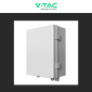 Immagine 3 - V-Tac Controller Smart Anti-Ritorno per Inverter di Impianti Fotovoltaici - SKU 11859