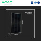 Immagine 4 - V-Tac VT-545 Kit 16,8kW 31 Pannelli Solari Fotovoltaici 545W Monocristallini IP68 - SKU 11354 [TERMINATO]