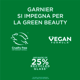 Crema Idratante Matificante PureActive AHA BHA Carbone Garnier