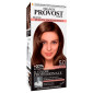 Immagine 1 - Franck Provost Tinta Permanente Riutilizzabile per Capelli con Trattamento di Bellezza Colore 5.0 Castano Chiaro Radioso
